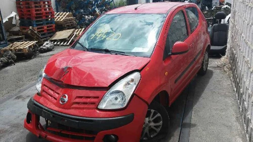 Pedale Embrayage pour NISSAN PIXO (UAO) Acenta 2011 168776 - Imagen 5 de 8