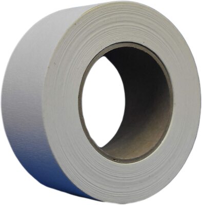 Brampton Golf Grip Tape for Golf Club Regripping, 2'' x 36 Yard roll