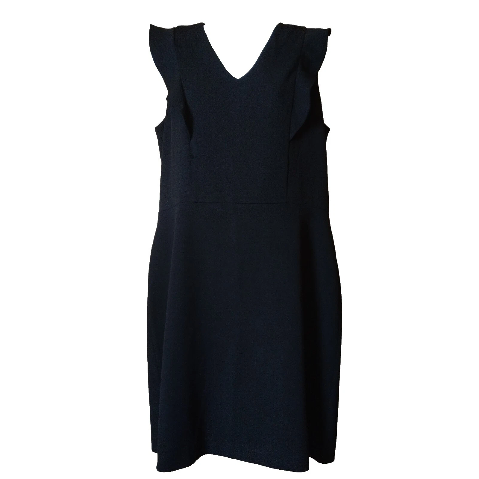 Vestidos de Tubo informal Vera Wang para Mujeres