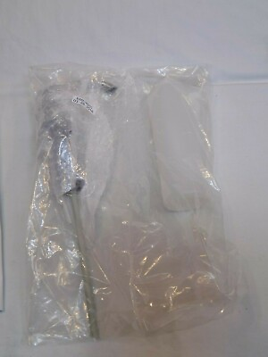 #ad Delta Model 4153 16961 989 Kitchen Faucet Linden Dispenser Parts OPEN Box LOT $39.99