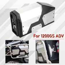 4.2L Aluminum Tool Box for BMW