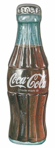 Coca Cola Coke Tin Tray Norman Rockwell Fishing Pamela Renfroe Hot Rod Lot 5 (Q) - Picture 7 of 10