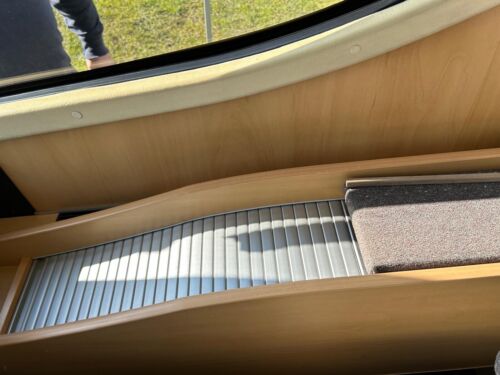 Wohnmobil von Detleffs Modell Globebus zu verkaufen - Bild 20 von 24