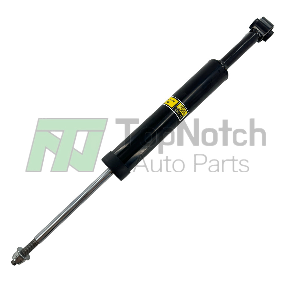 Front Rear Left Right Shock Absorbers Fit Maserati Ghibli S Q4 AWD 3.0L 2014-19