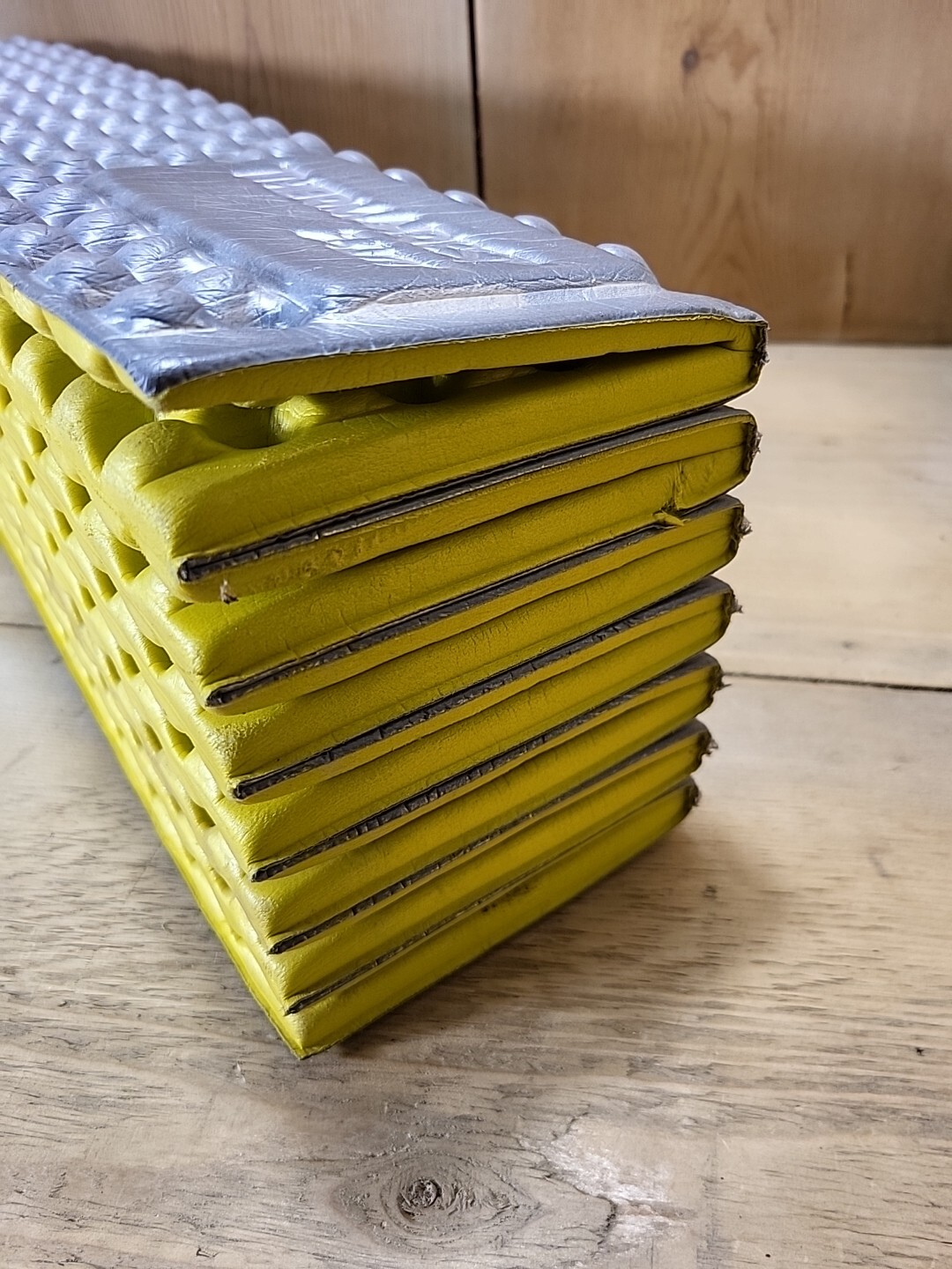 Therm a Rest Z Lite Sleeping Pad 20"x72" Lightweight Read eBay