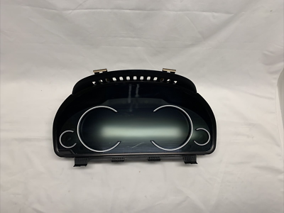 BMW F01 F02 F07 F10 F11 6WB Instrument Cluster HUD Full LED 