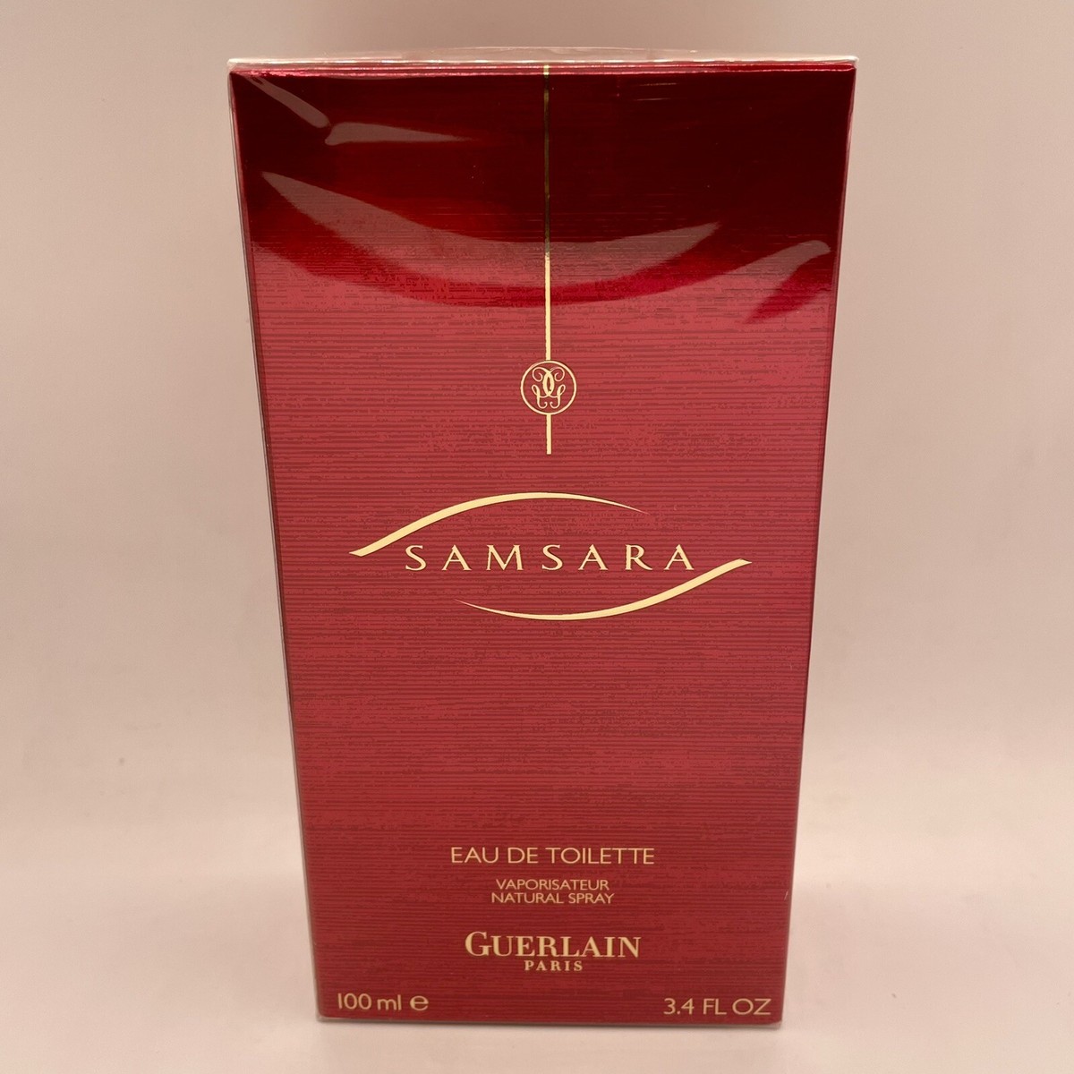 ゲラン サムサラ オードパルファム リフィル 100ml ゲラン サムサラ オードパルファム リフィル 100ml