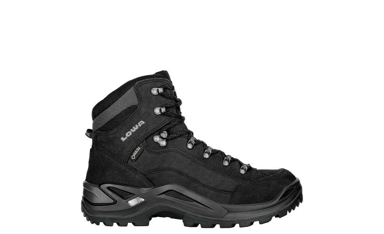 LOWA Hiking Shoes & Boots for Men