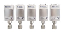 AMAT Applied Materials 0190-48885 Pressure Gauge CPG100 Lot of 5 Working