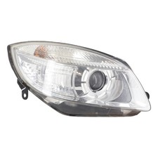Feu avant (phare) Skoda ROOMSTER