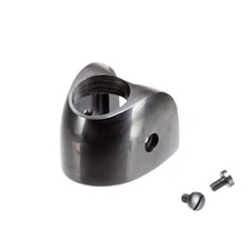 NEW GENUINE Rossi R92 R 92 .44 / .45 Octagon Barrel Forearm Forend Tip Cap BLACK