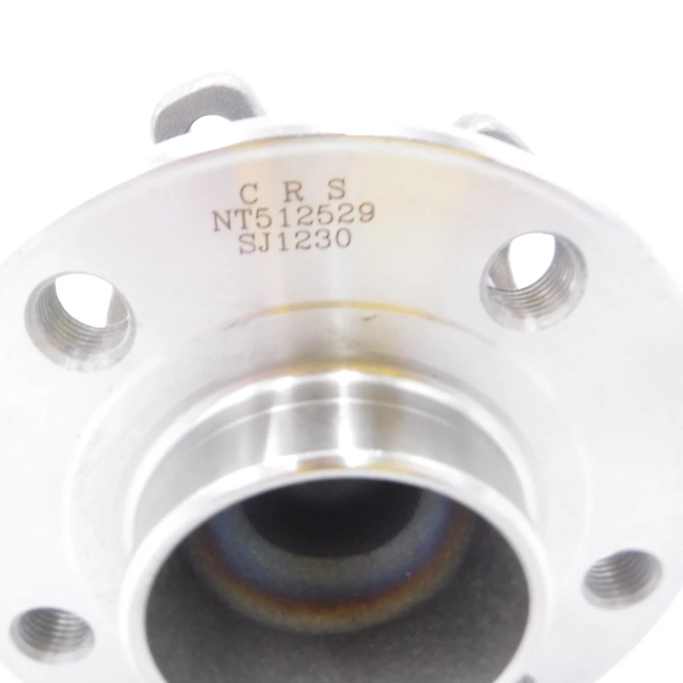 Buje y cojinete de rueda trasera individual NT512529 para Volvo XC60 2010-2017 Foto 3 de 3