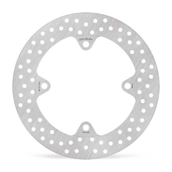 Moto-Master Bremsscheibe Halo (FüR: Honda Cb 750 Hornet Abs RH12 23-24 Hinten )-image
