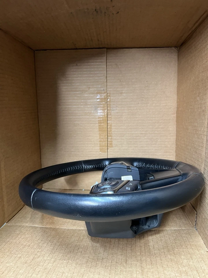 Volante Toyota Avalon 2015, 2016, 2017, 2018 OEM 45100-07450 Foto 4 de 4