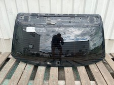 BMW 5 F10 F11 2016 Heckscheibe Windschutzscheibe Scheibe DRA55629