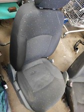 Siège Hyundai ATOS