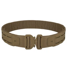 YAKEDA Tactical Airsoft Battle Belt for Men, 1.75" & 1.5" Rigger Heavy Duty B...