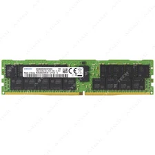 Samsung 128GB DDR4-2933 PC4-23400 ECC RDIMM Server Memory RAM (M393AAG40M3B-CYF)
