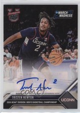 2025-26 Bowman U Now March Madness Basketball Checklist Guide in-content 41