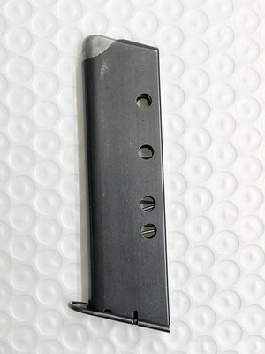 Mauser HSC .380 ACP 7 Rd or .32 ACP 8 Rd Magazine OEM Clip Original Factory Mag