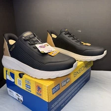 Chaussures Skechers Chaos 118305BLK