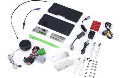 iDatalink Maestro APX-S8-GM1 Dash & Wiring Kit for 2015-19 GM Vehicles