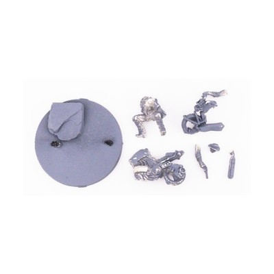 Corvus Belli Infinity Ariadna Loose Mini Desperado #3 NM