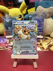 Eevee ex 075/131 Sv: Prismatic Evolutions Holo