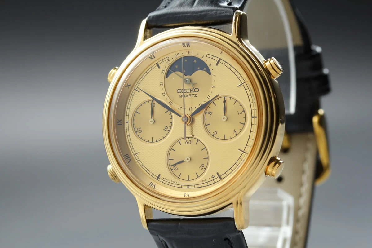 Seiko 15 Jewels Wristwatches for sale - eBay