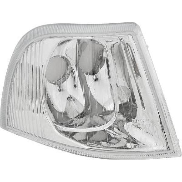 Diederichs 7613272 Blinkleuchte Rechts FüR Volvo S40 I (644) 1996-2000-image