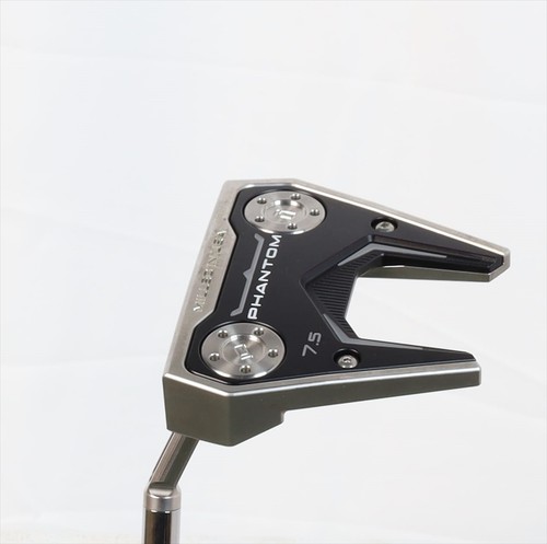 Scotty Cameron Phantom 7.5 2024 35.25" Putter Good Left Hand Lh 1221758 - Picture 1 of 5