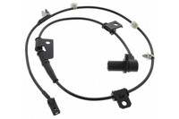 ABS Sensor Raddrehzahl Mapco 86582 FüR LD Cerato KIA Hyundai Elantra 3 XD Crdi 1