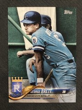 2018 Topps Update Series Baseball Variations Guide 147