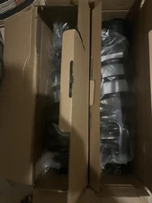 2007-2012 GL450 Airmatic to Complete Struts & Shocks w/Springs Conversion Kit