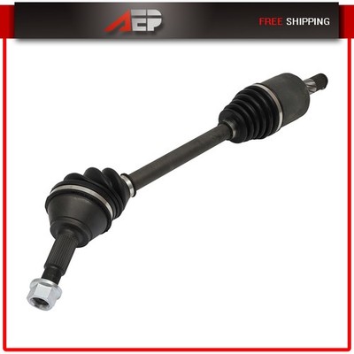 FWD for Nissan Altima 2007-2013 for Nissan Rogue 2011-2013 Front Left CV Axle
