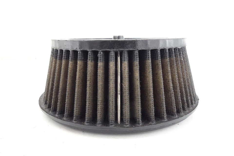 Limpiador de filtro de aire 00-24 Suzuki Drz-400 SM S E K&N Foto 4 de 4