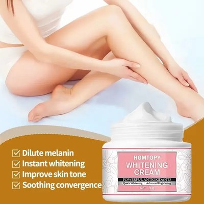 Whitening body lotion, perineum, armpits, knees,buttocks,whitening agent,remover