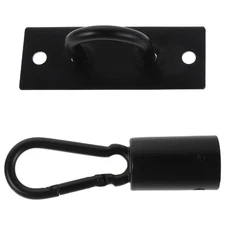 2 Pcs Ceiling Light Cover Plate Fixture Canopy Kit for Chandelier Covers