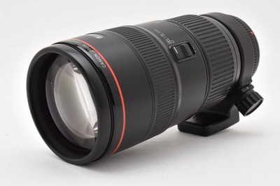 ★美品★キヤノンCanon AF 80-200mm f2.8 L #1140 Canon Af 80-200Mm F2.8 L 1140 | eBay