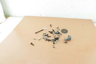 #ad Efco MT 4400 Chainsaw OEM Misc Hardware $7.25