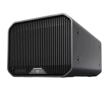 SanDisk Professional G Raid Project 2 24TB Space Gray Hard Drive