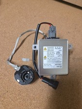 W3T19371 Xenon Headlight Ballast