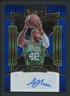 2023-24 AL HORFORD 42/49 AUTO PANINI SELECT BLUE AUTOGRAPHS