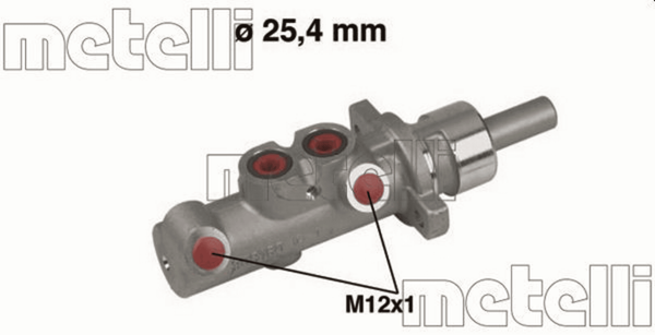 Hauptbremszylinder FüR Ford Cougar Mondeo II Stufenheck Turnier-image