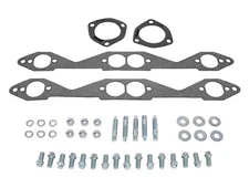 BBK Performance Parts 4007 Shorty Exhaust Headers