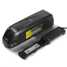 Hailong 52V 15Ah Lithium Battery For Electric Bike – Long Lasting