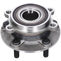 Ashika Radnabe 44-13019 FüR Mazda