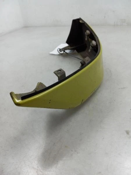 2018 TOYOTA COROLLA IM VÁLVULA DE PARA-CHOQUE TRASEIRO LATERAL DO PASSAGEIRO  - Imagem 3 de 4