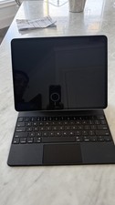 Apple iPad Pro 5th Generation MHNF3LL/A 128 GB, Wi-Fi, 12.9 in - Space Gray