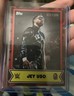 2025 Topps WWE X Bape - Jey Uso #31 Red Camo /199 Wrestling Card